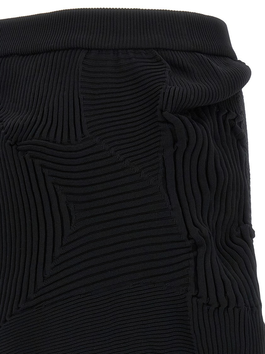 Issey Miyake Kone Kone' Skirt