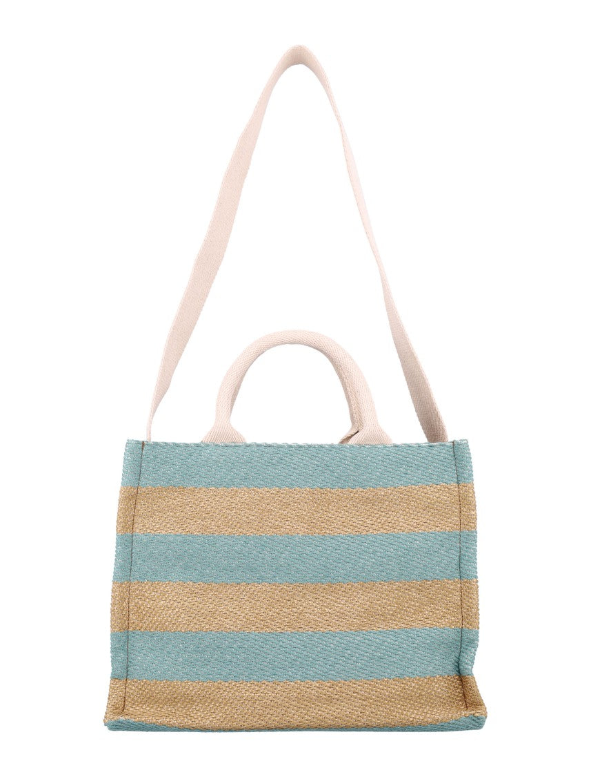 Marni Small Basket Tote