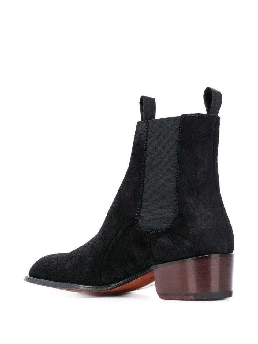 Giuseppe Zanotti Bootie Island 40