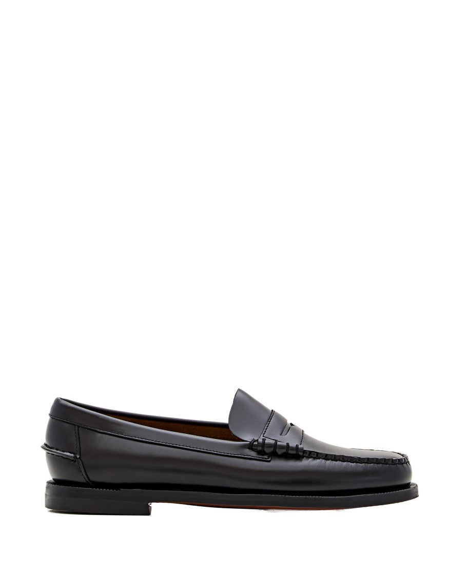 Sebago Classic Dan Woman Loafer
