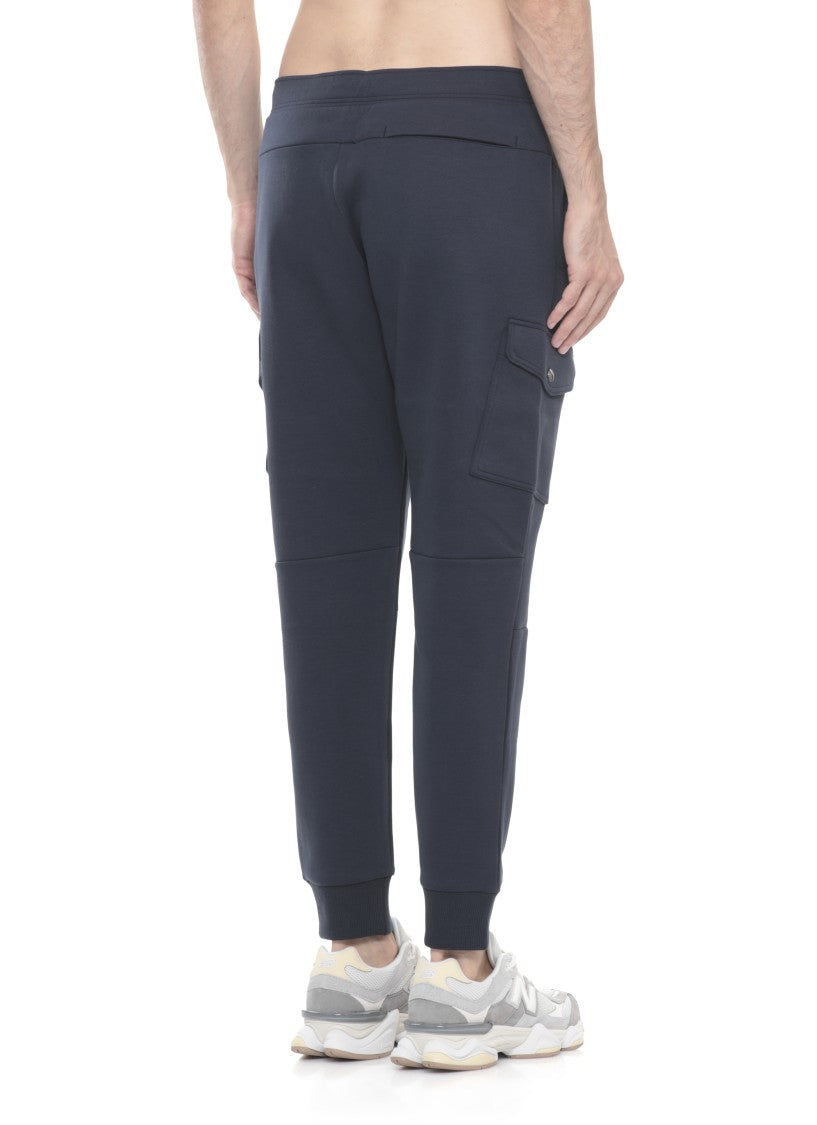 Polo Ralph Lauren Pants With Pony