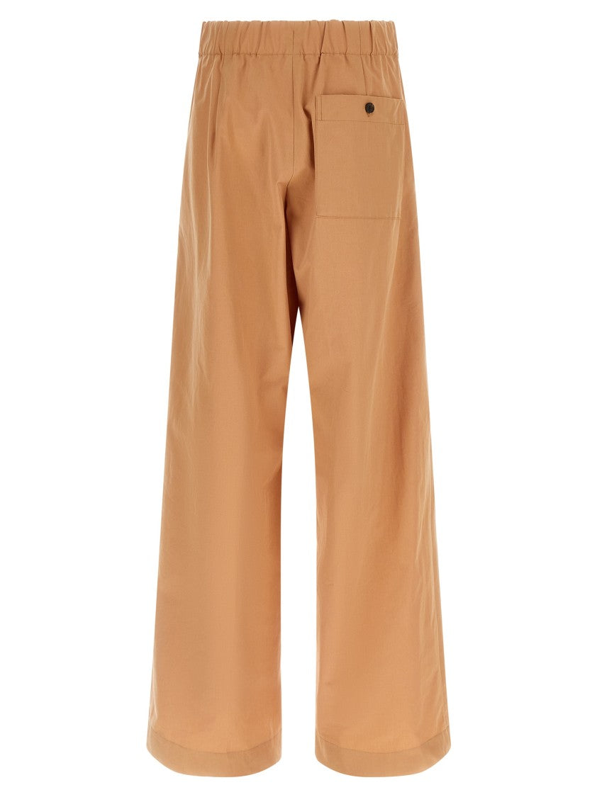 Dries Van Noten Pila' Pants