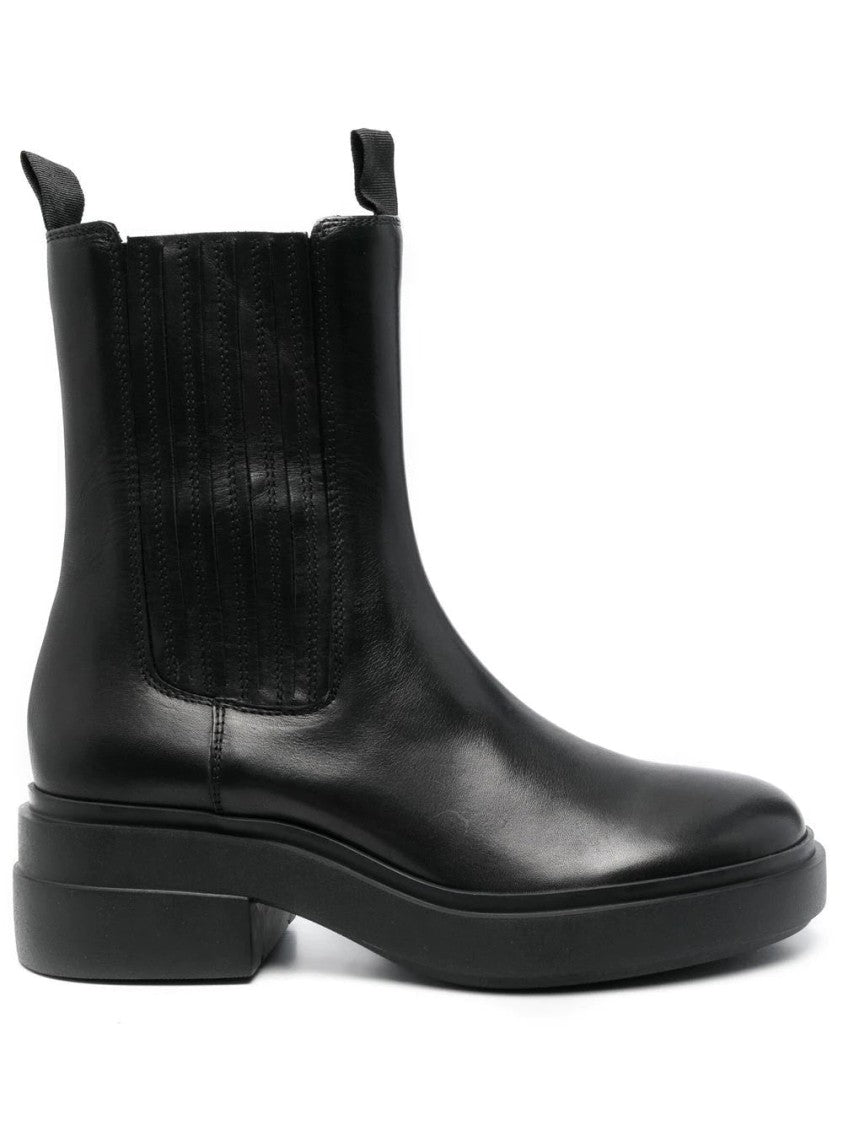 Vic Matié Tronc. Antea Booties