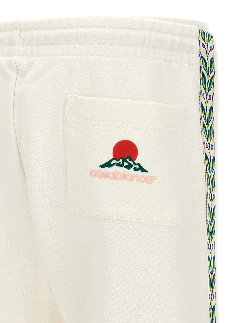 Casablanca Montagne' Joggers