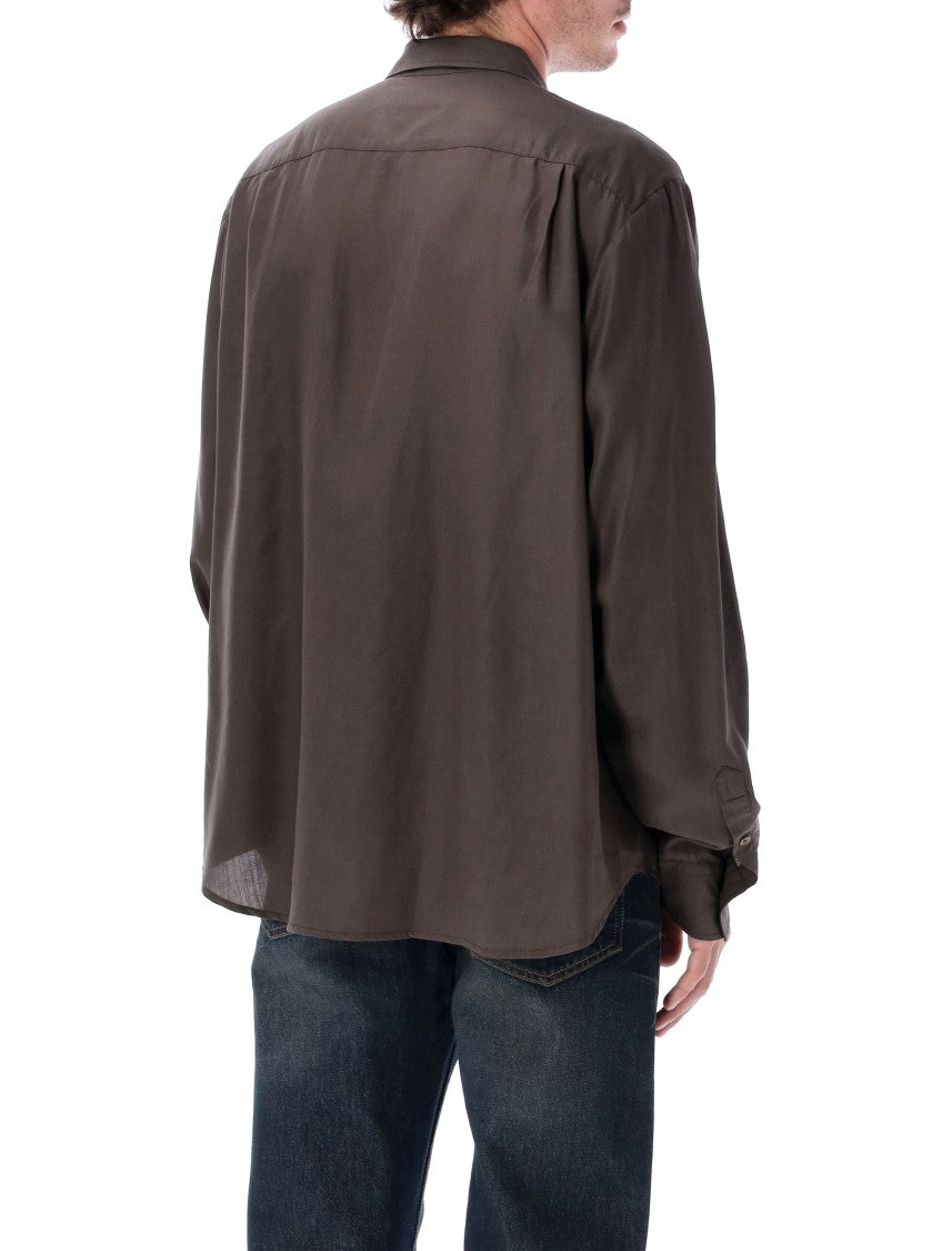Our Legacy Evening Shirt