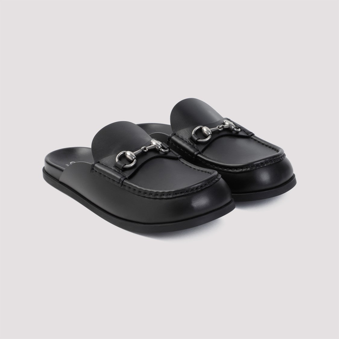 Gucci Rhein Mules
