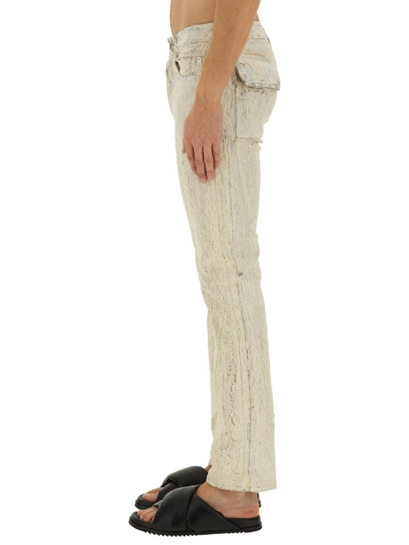 Rick Owens "I-Headon Utility" Pants