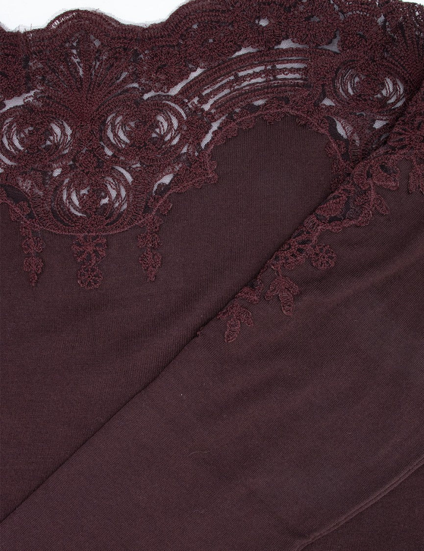 Ermanno Scervino Wool Jumper