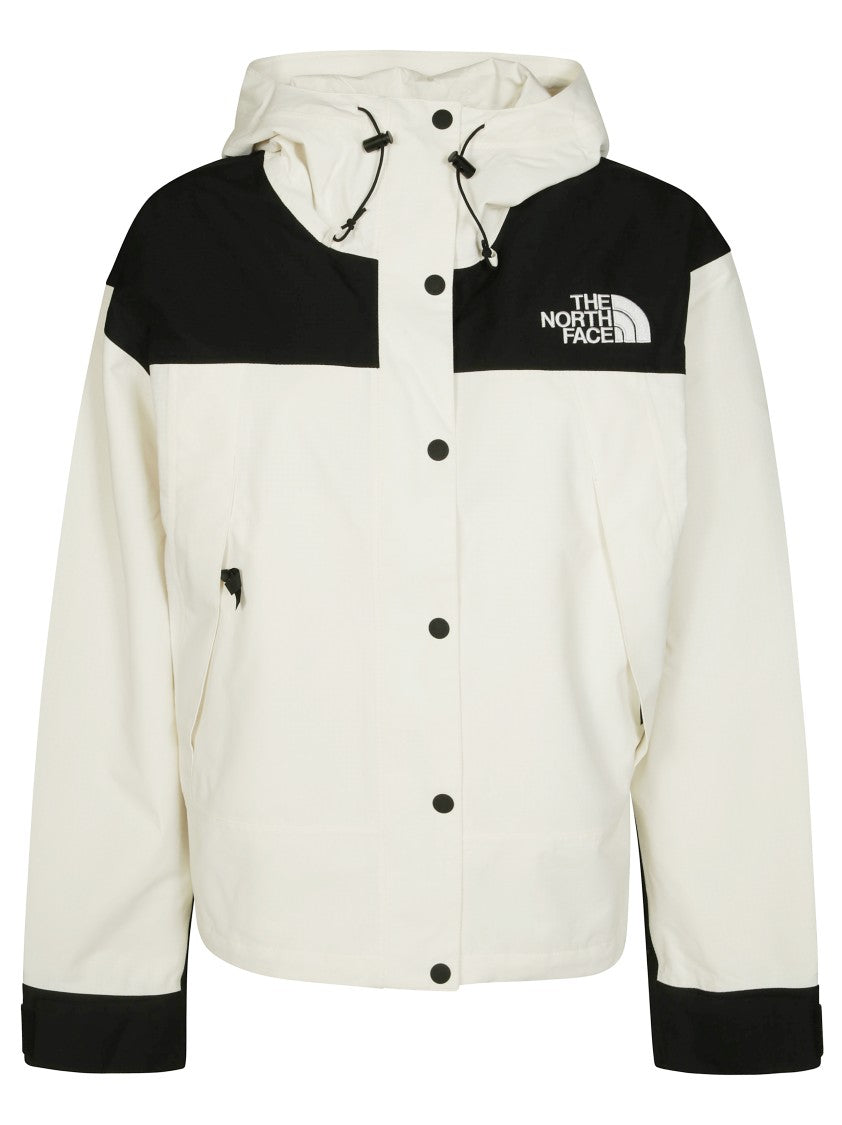 The North Face W Dryvent Mono Mountain Jacket