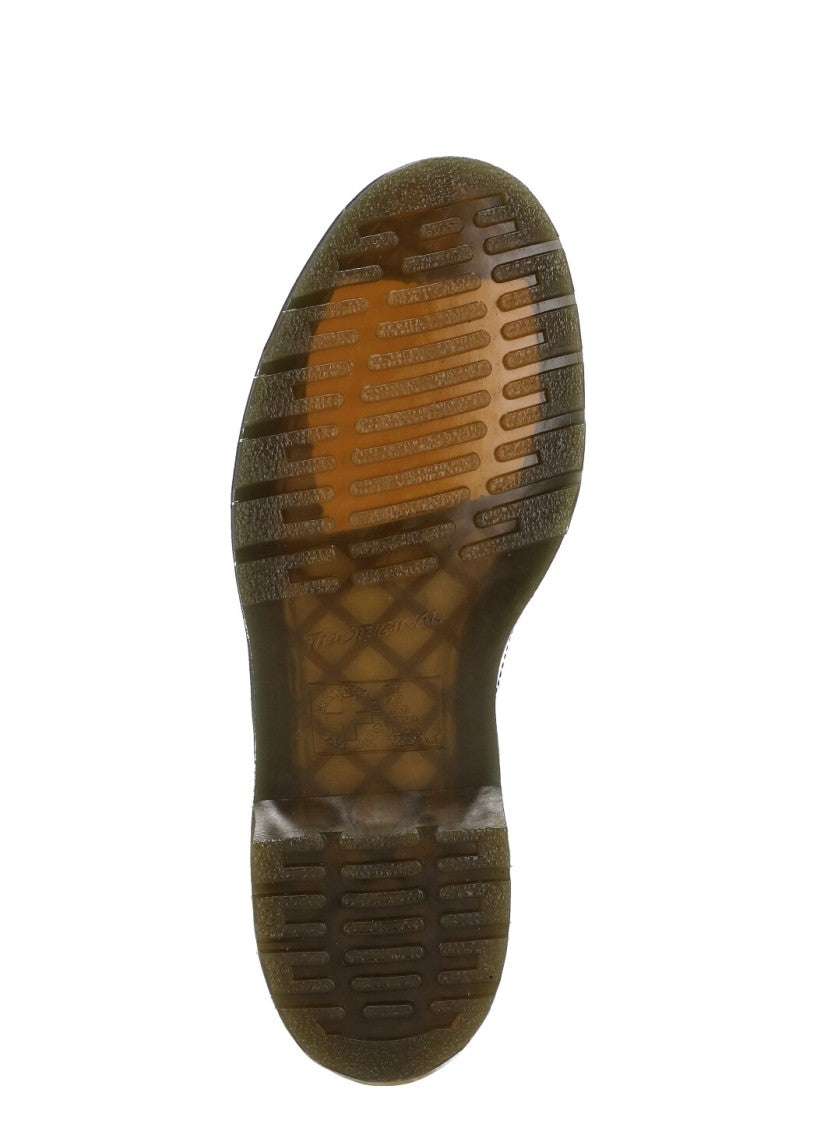 Dr. Martens Brogue 3989 Lace-Up Shoes