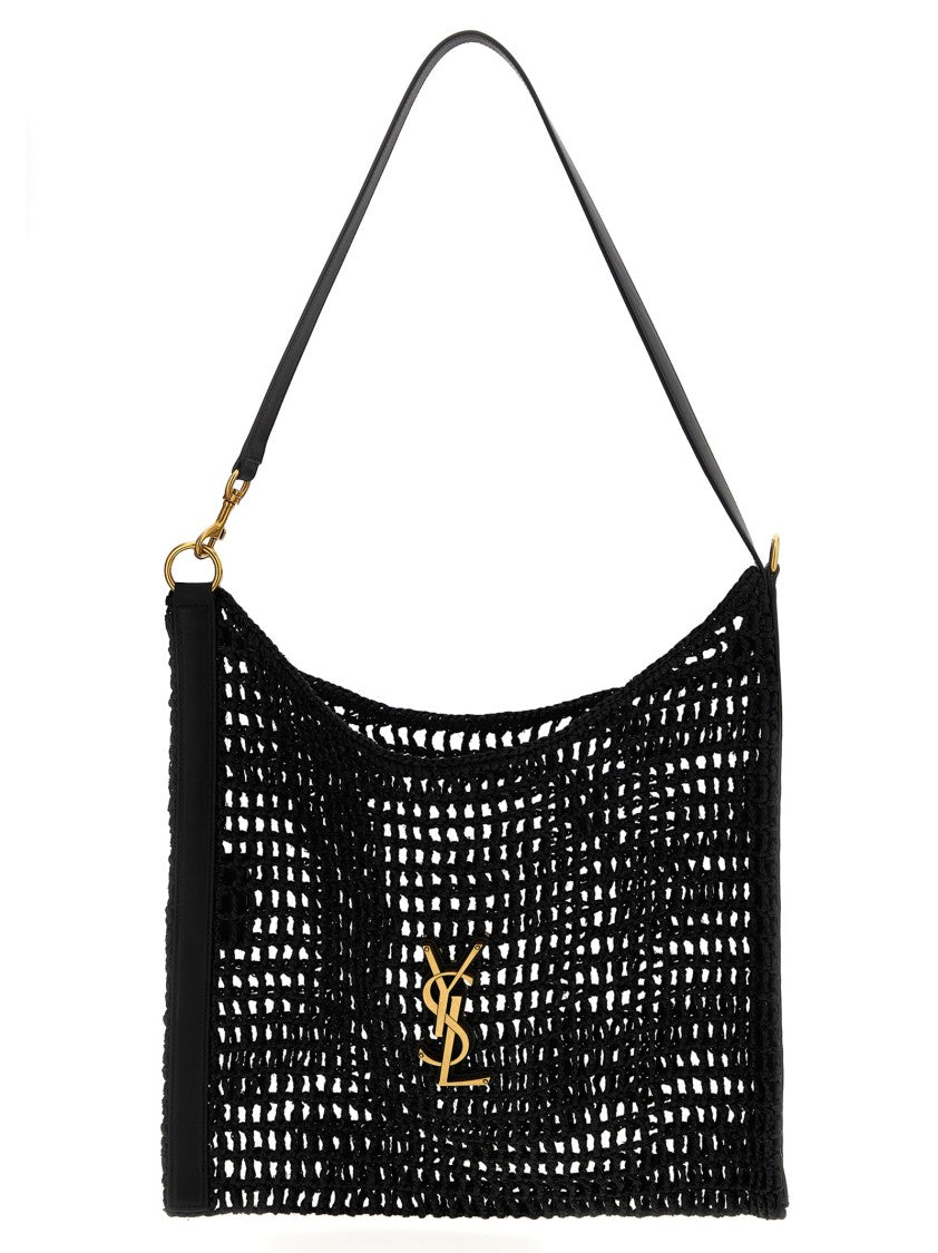 Saint Laurent 'Oxalis' Shoulder Bag