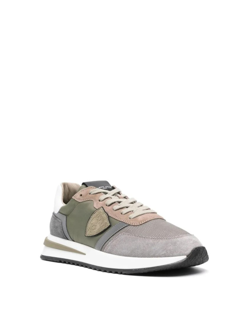 Philippe Model Tropez 2.1 Low Sneakers