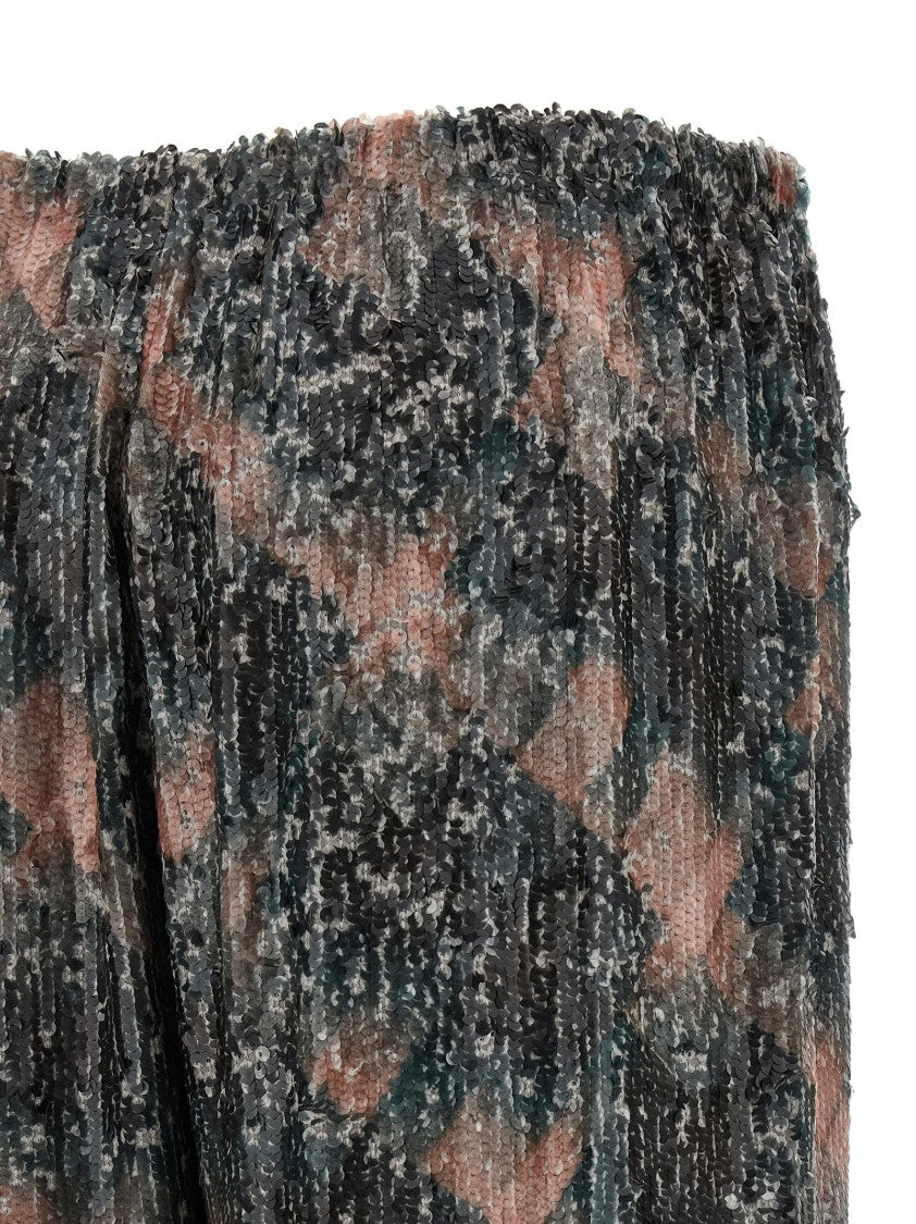 Dries Van Noten Puvis' Pants