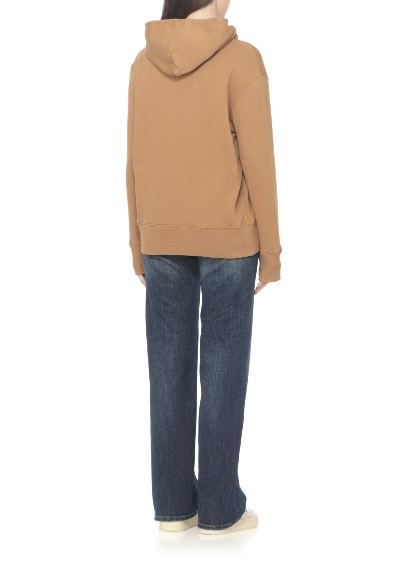 Autry Logoed Hoodie