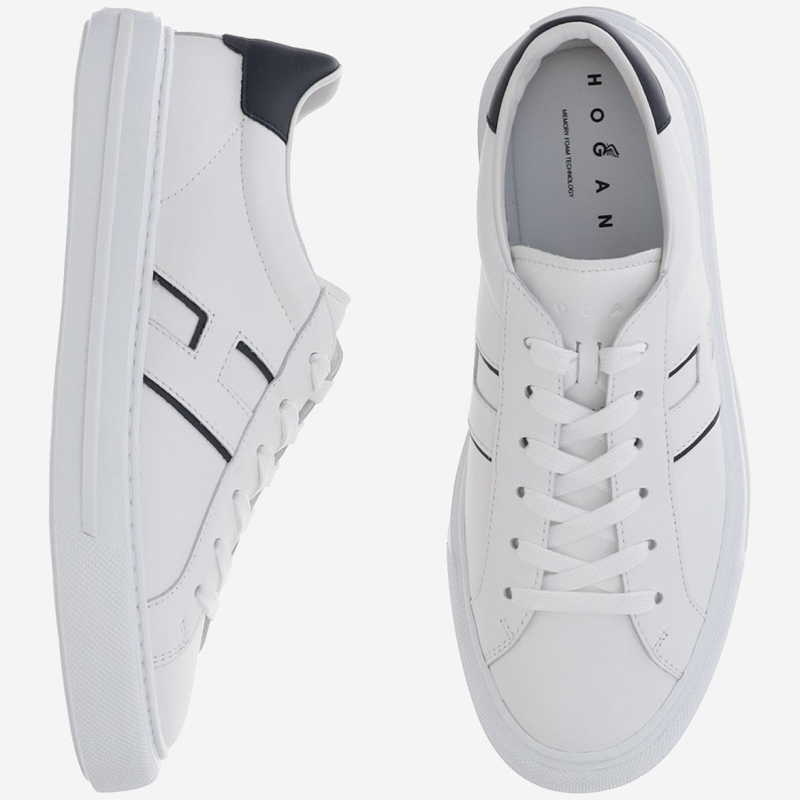Hogan H691 Sneakers