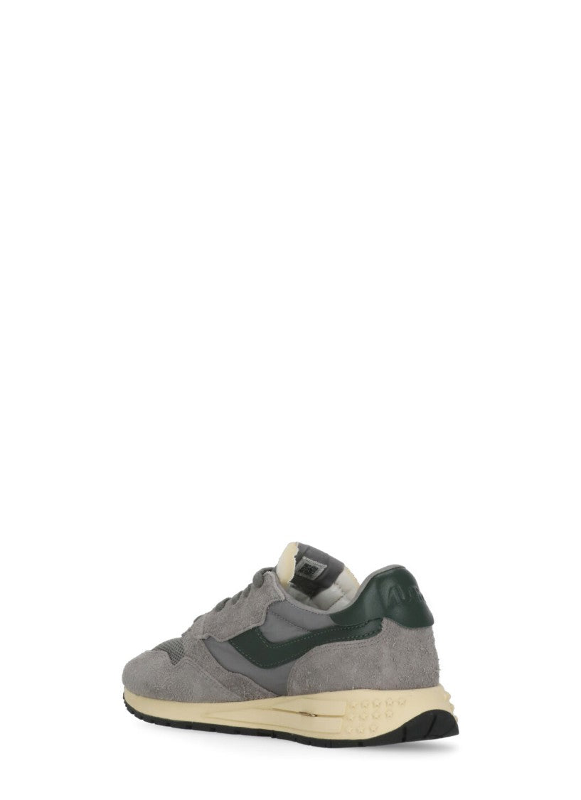 Autry Reelwind Low Sneakers