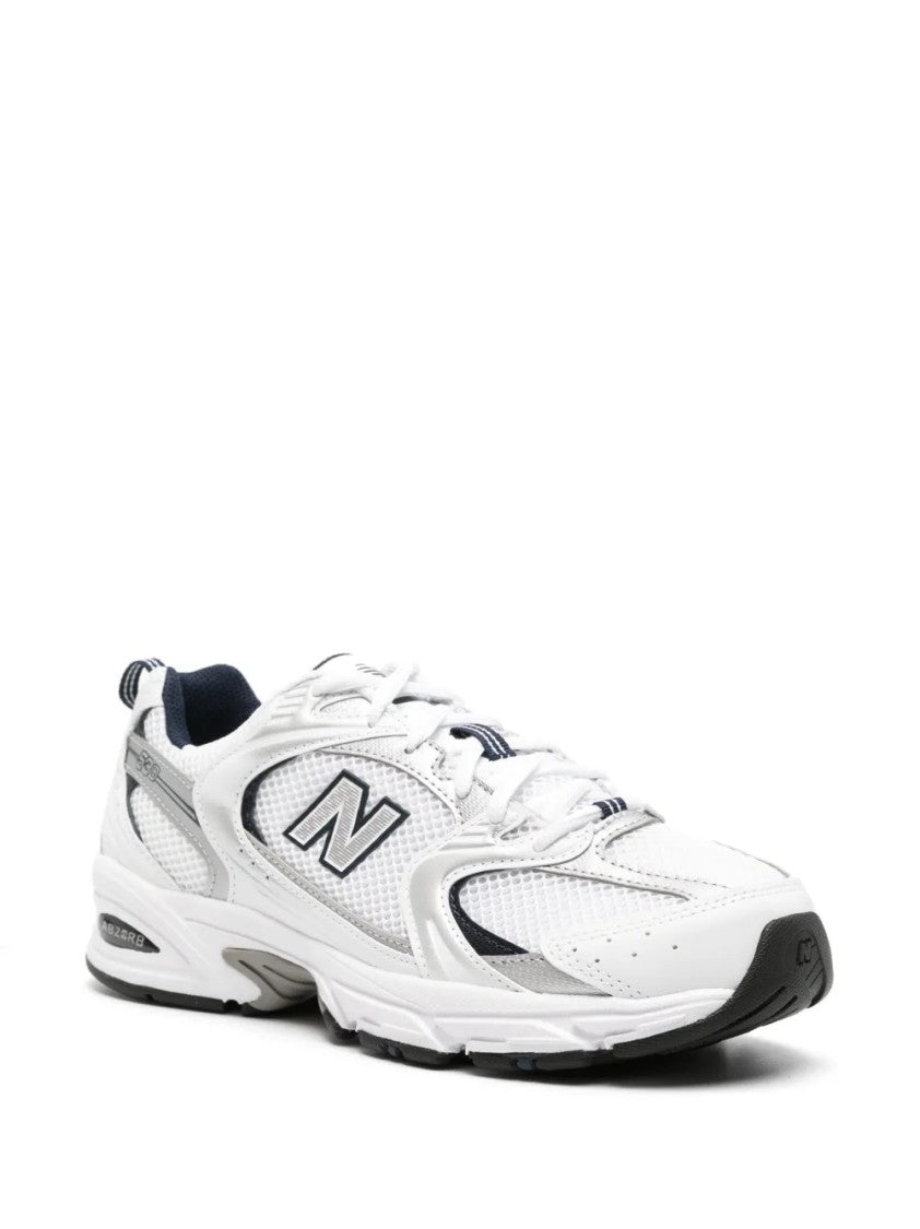 New Balance Athletic Sneakers With Abzorb Technology