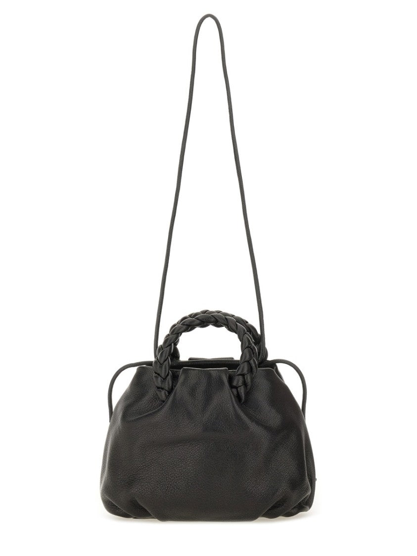 Hereu Bombon Supple Shiny Medium Bag