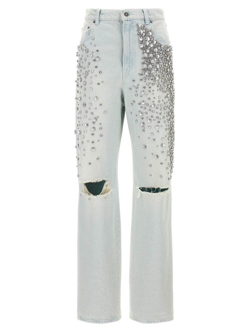 Golden Goose Kim' Jeans