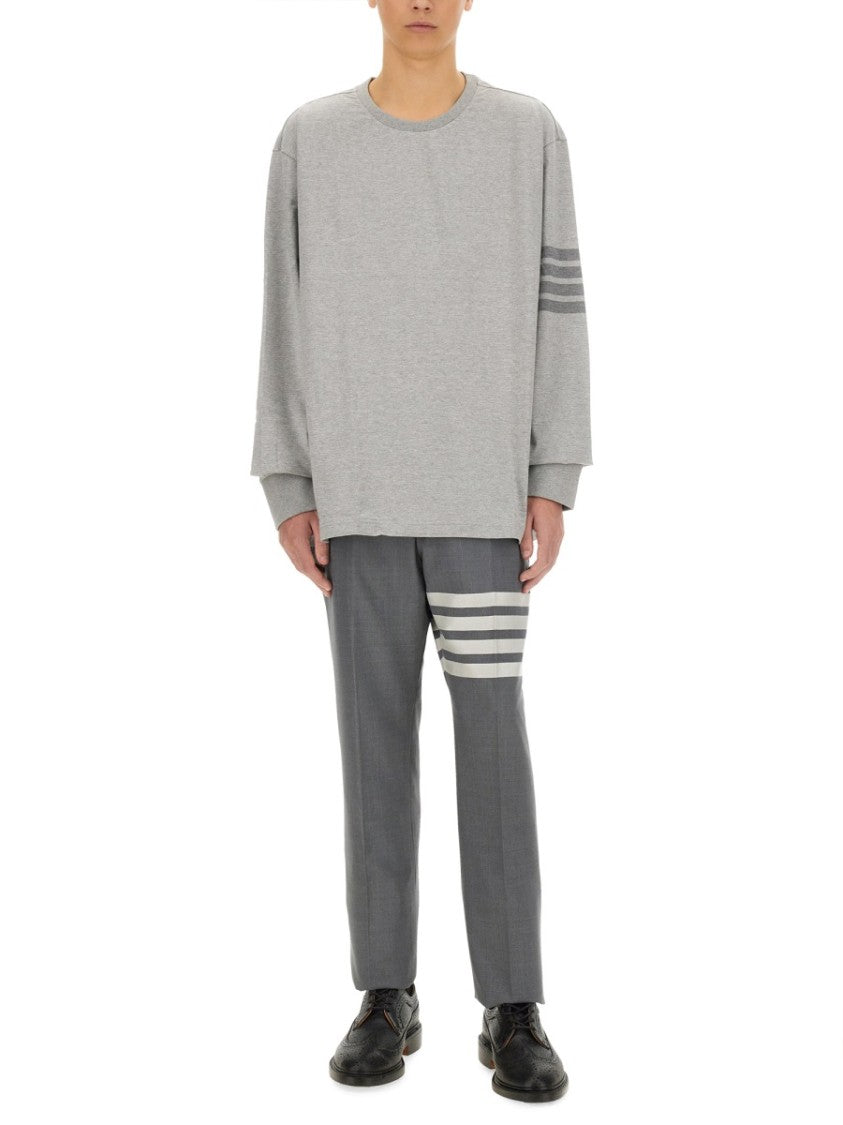 Thom Browne 4Bar Shirt