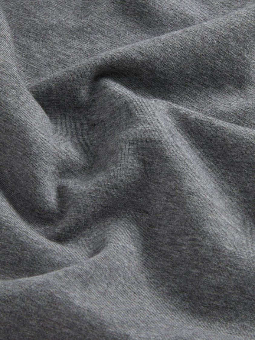 Woolrich Hooded Knitwear Sweater With Kangaroo Pocket