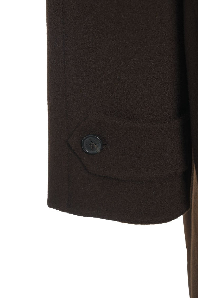 Department Five 'Radison' Wool Coat
