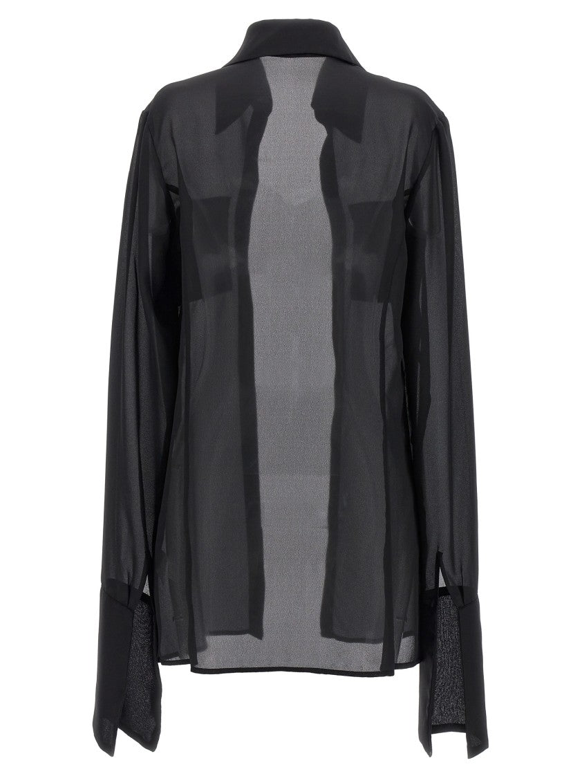 Mônot 'Georgette' Shirt