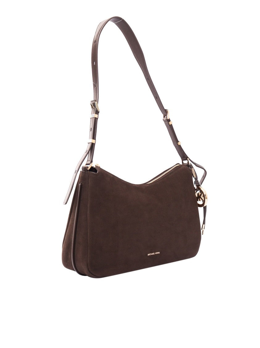 Michael Kors Md Tz Conv Shoulder Bag