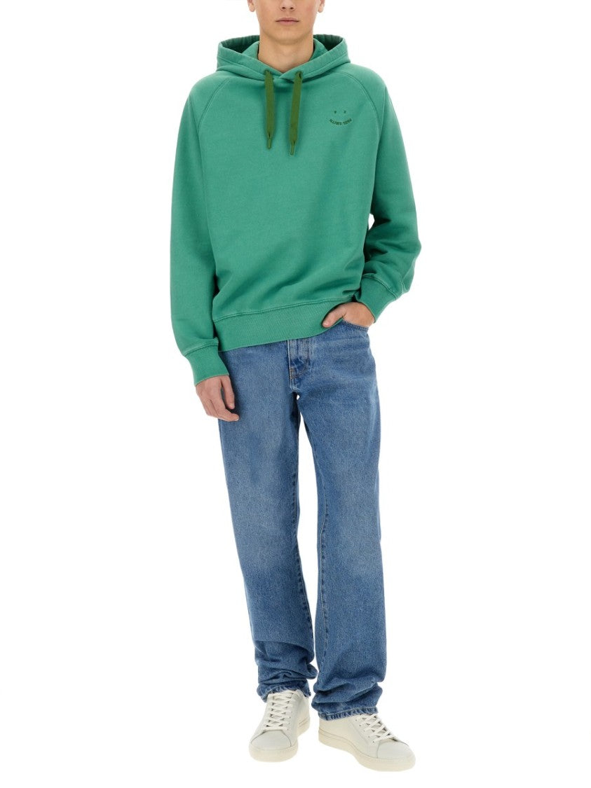 Ps Paul Smith "Happy" Hoodie