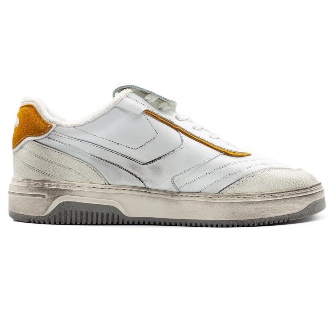 Pantofola D'oro Men's Sneaker Multicolor