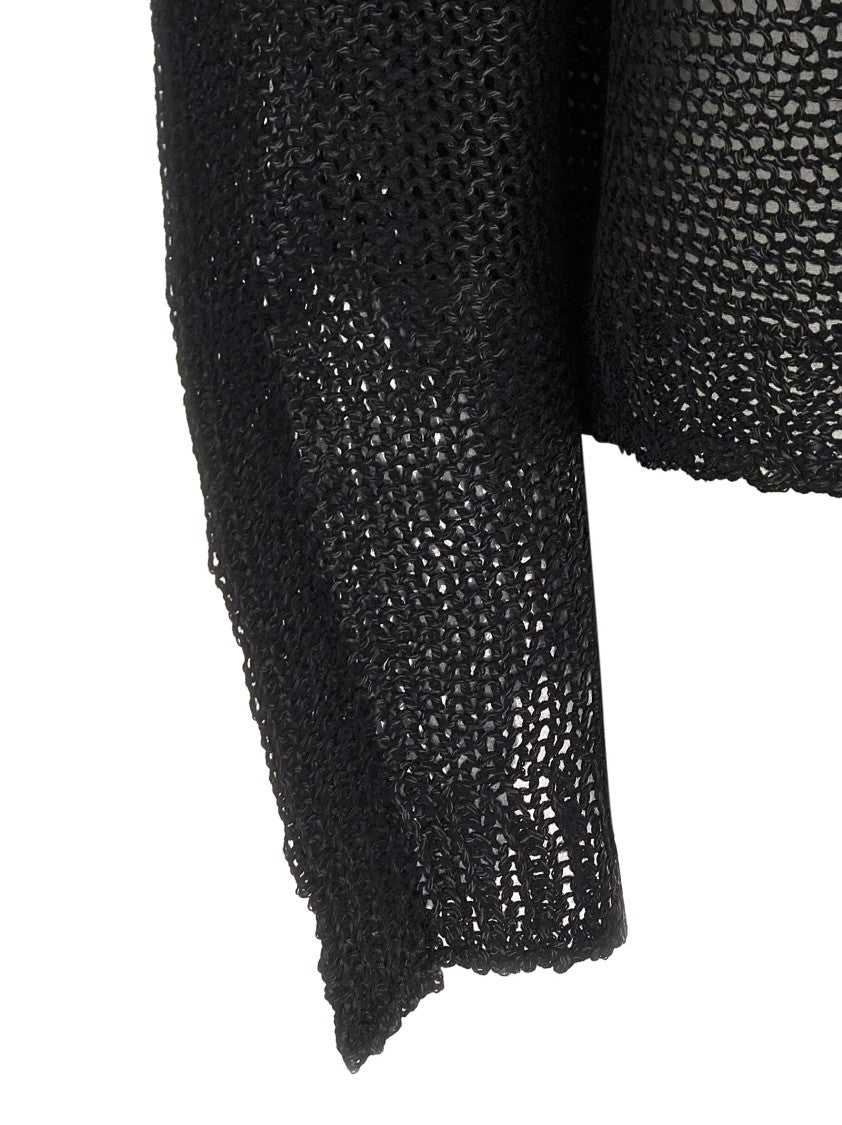 Issey Miyake Panini' Top