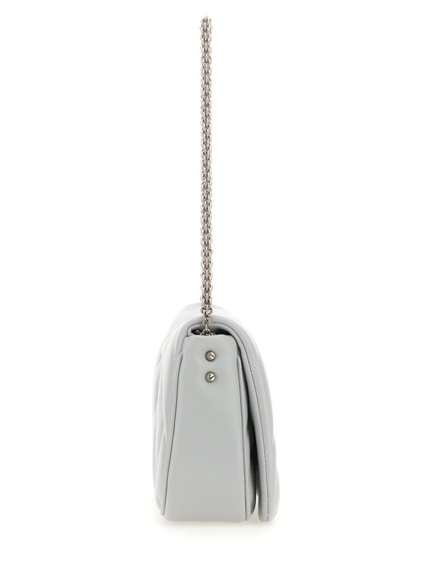 Alexander Mcqueen Shoulder Bag "Seal"