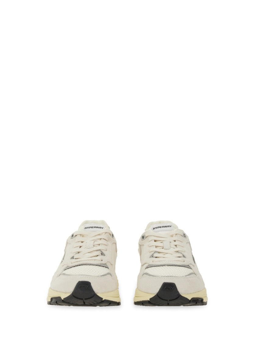 Autry "Hyperway" Sneaker