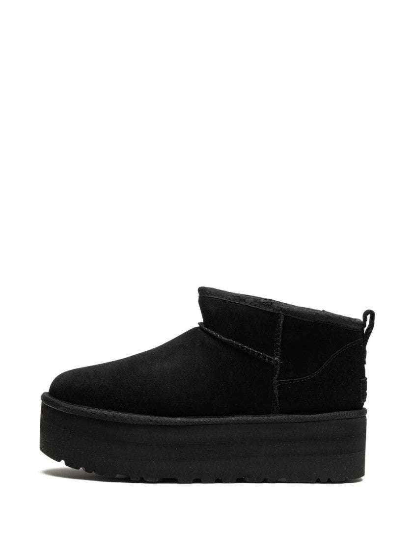 Ugg Classic Ultra Mini Booties