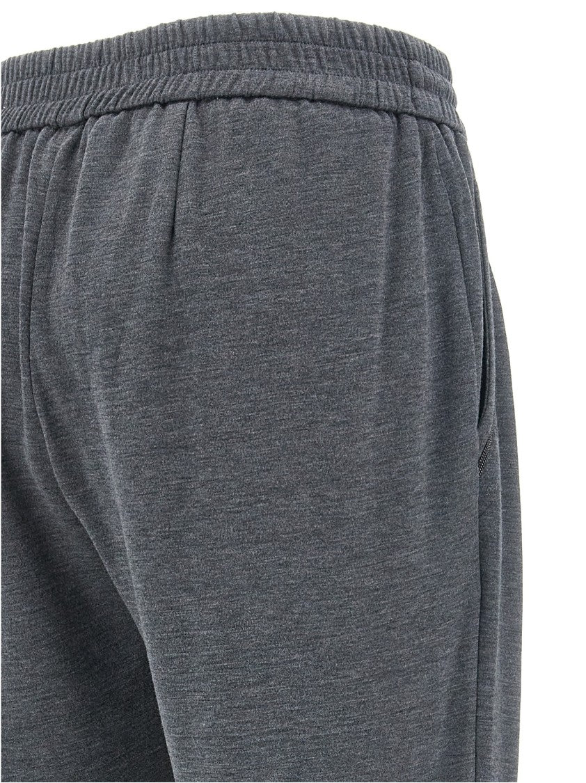 Brunello Cucinelli Monile' Joggers