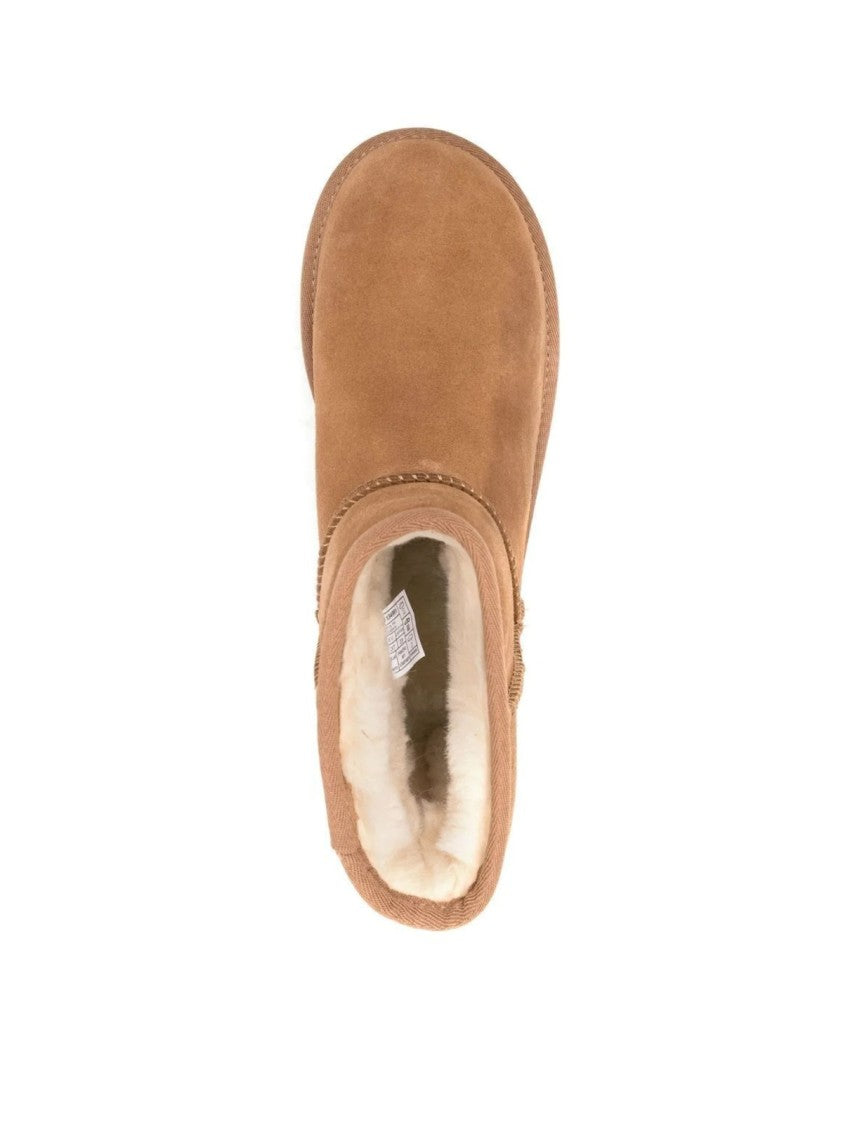 Ugg Classic Mini Platform Boots