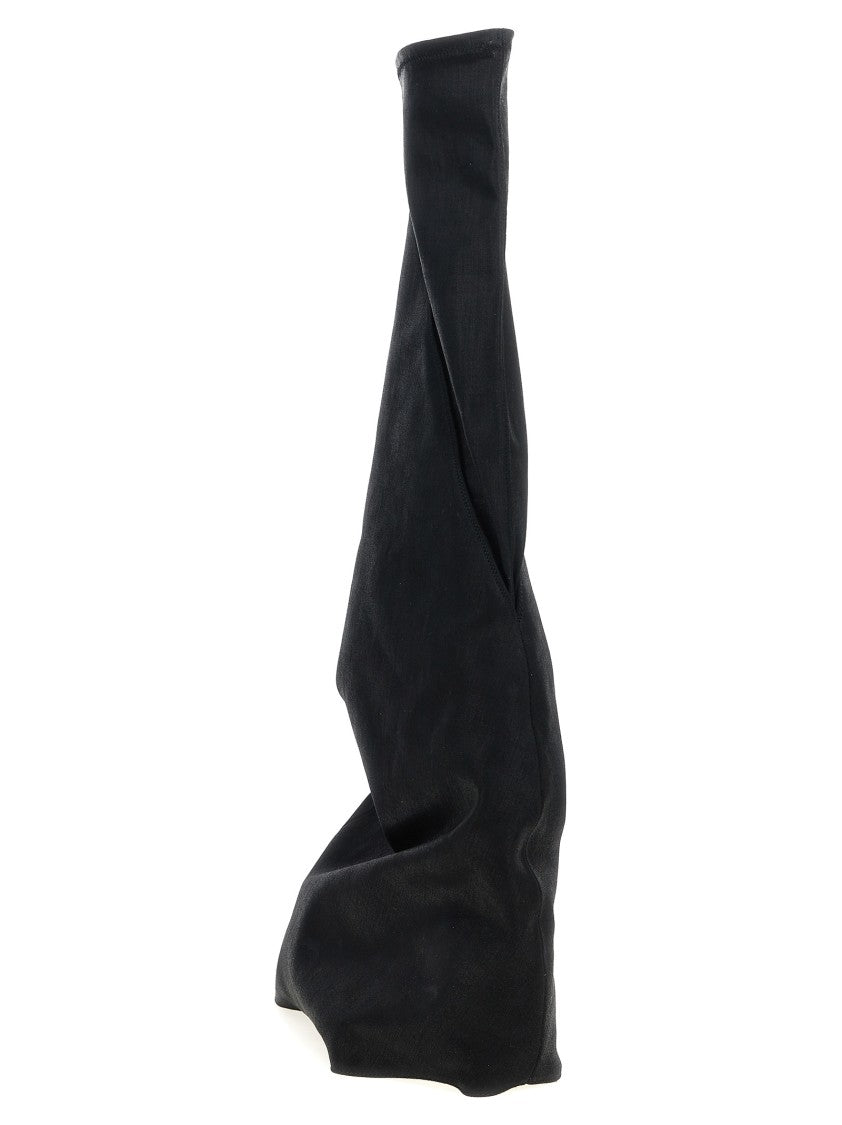 Drkshdw 'Fetish' Boots