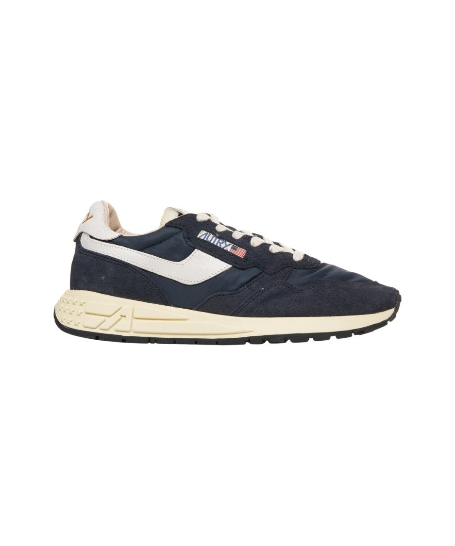 Autry Reelwind Low' Sneakers