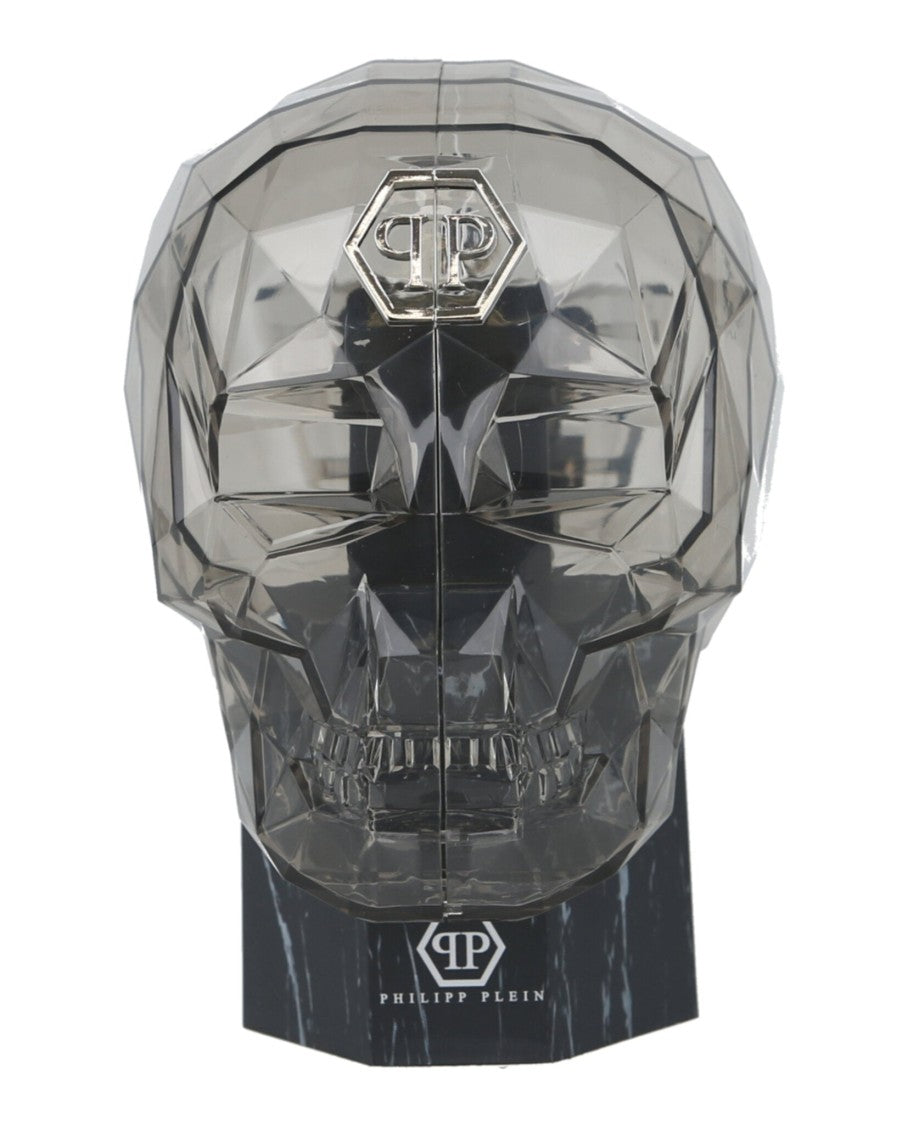 Philipp Plein Ip Yellow Gold Bracelet Watch
