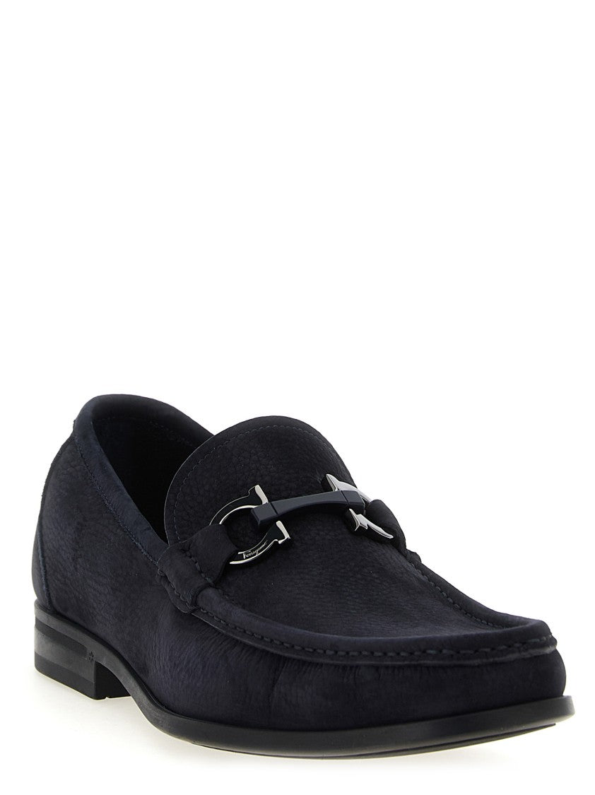 Ferragamo Grandioso' Loafers