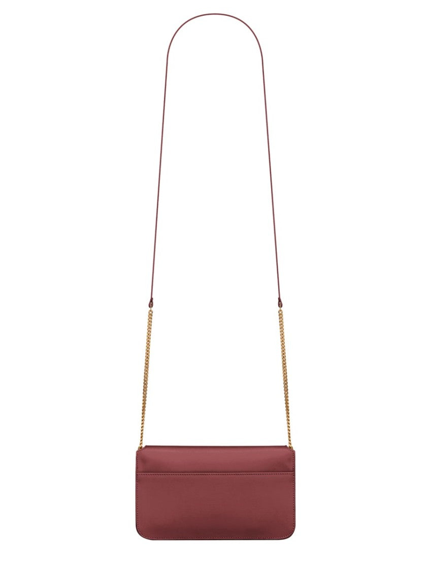 Saint Laurent "Cassandras" Smartphone Case