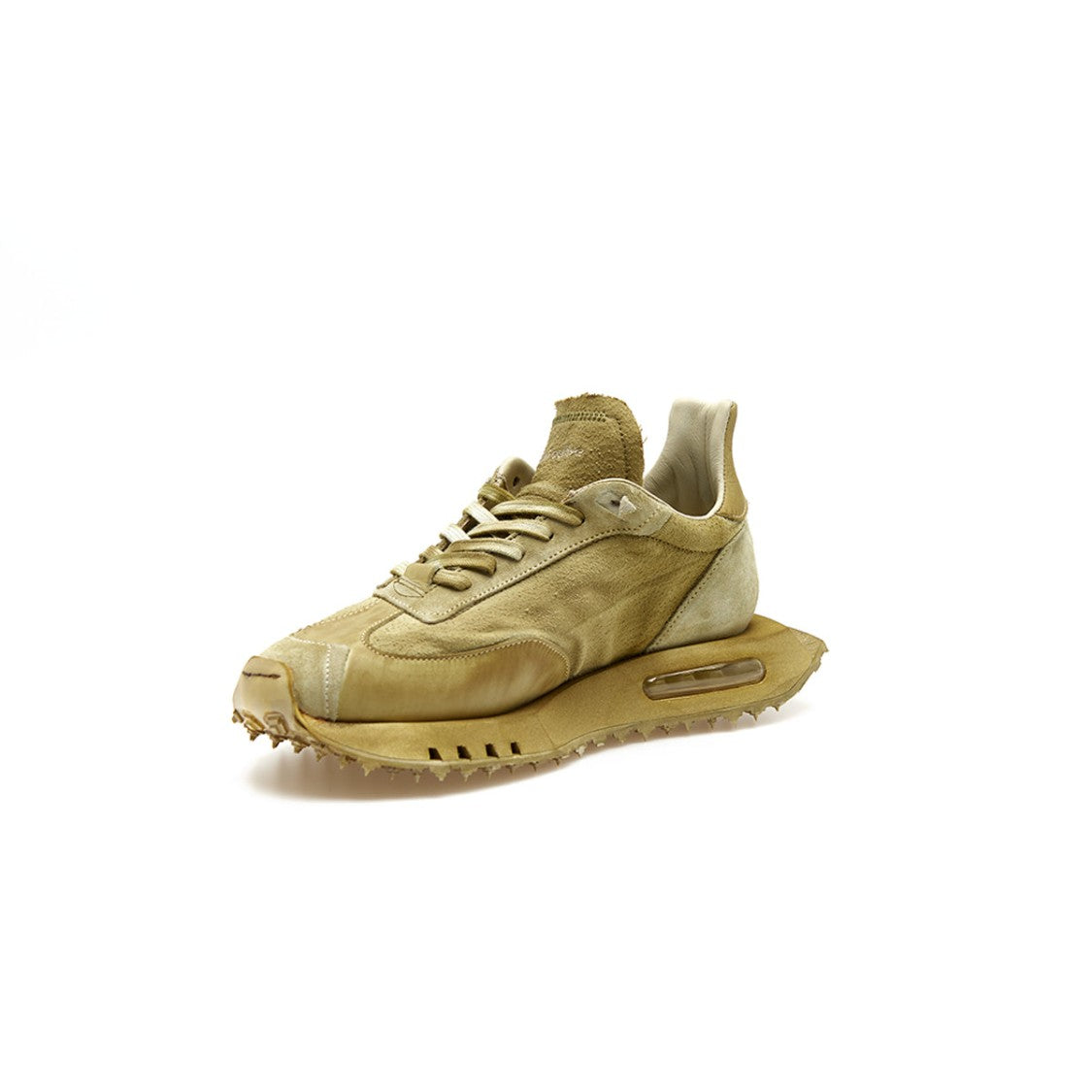 Bepositive Space Race - Pigment Dye Sneakers