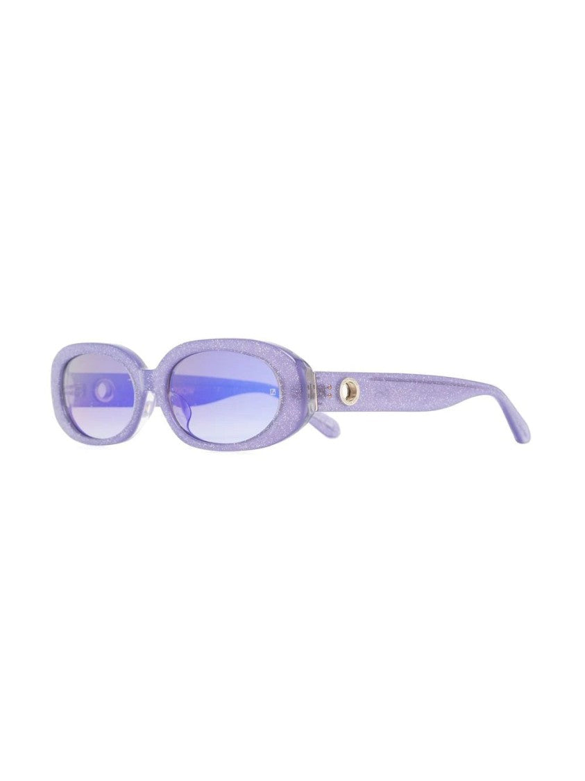 Linda Farrow Cara Sunglass