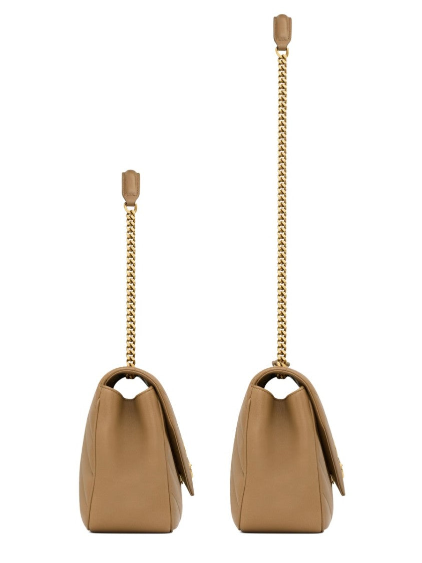 Saint Laurent "Loulou" Medium Bag