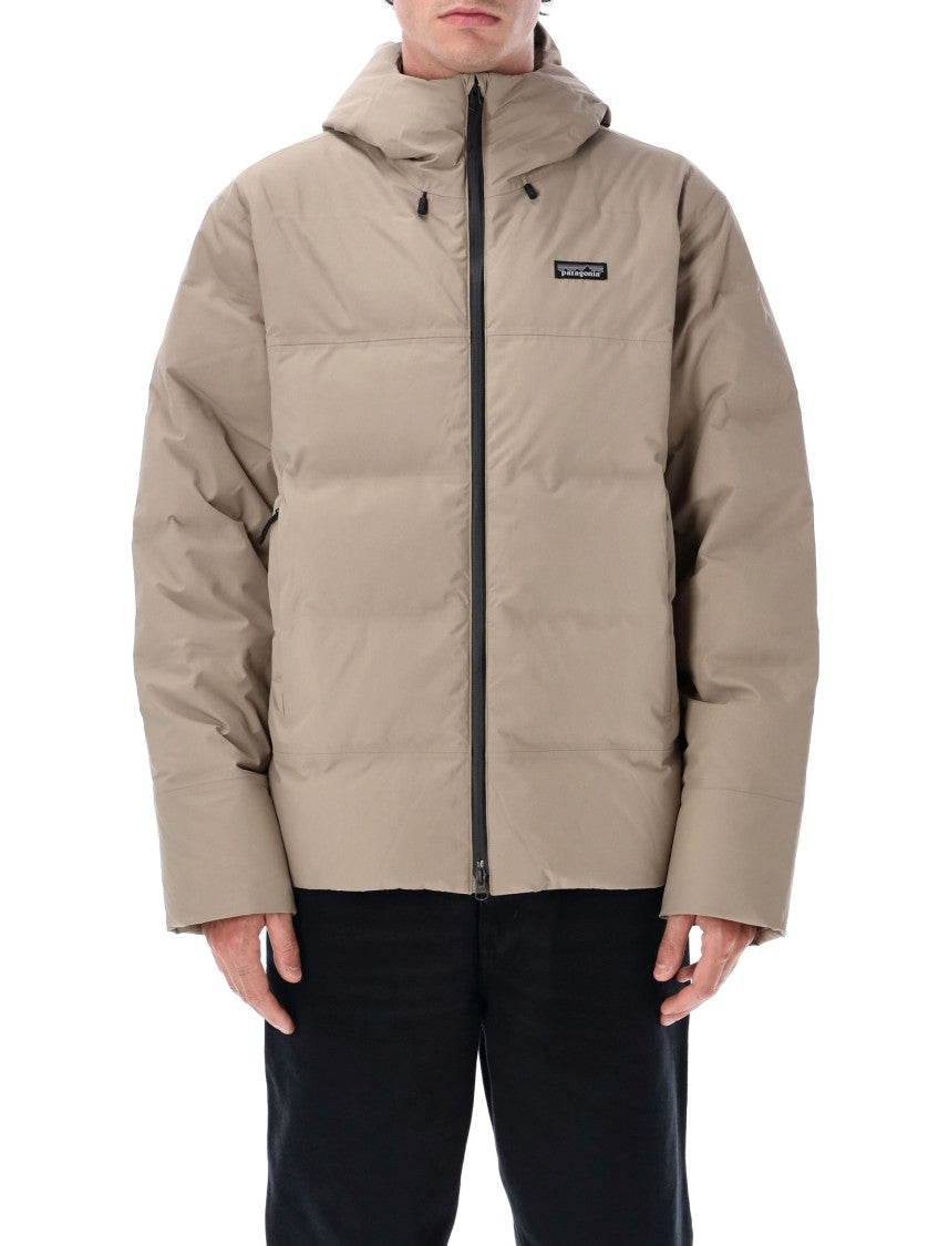 Patagonia Jackson Glacier Jacket