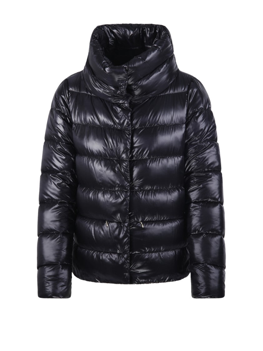 Herno Cape Down Jacket