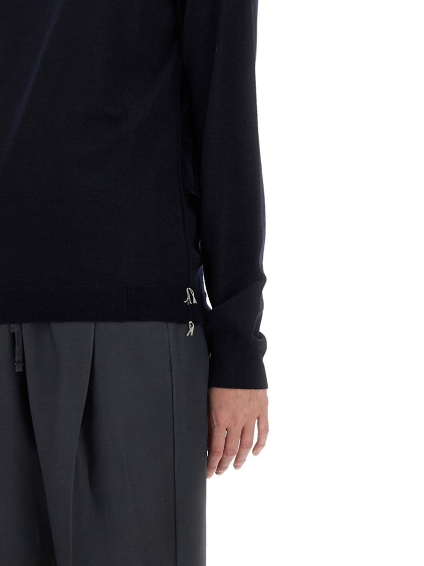 Maison Margiela Wool Polo.