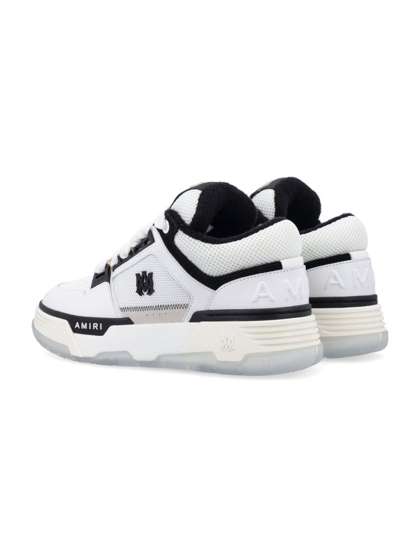 Amiri Ma-1 Low-Top Sneakers With Black Accents
