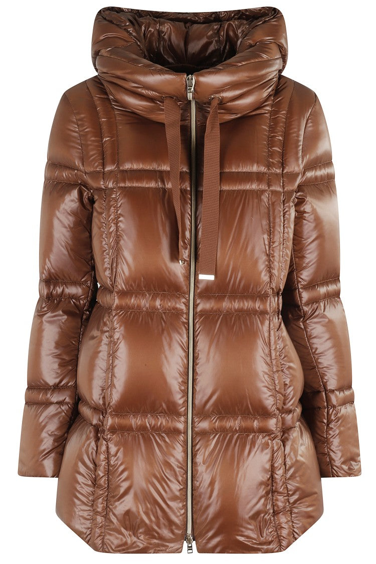 Herno A-Shape Down Jacket
