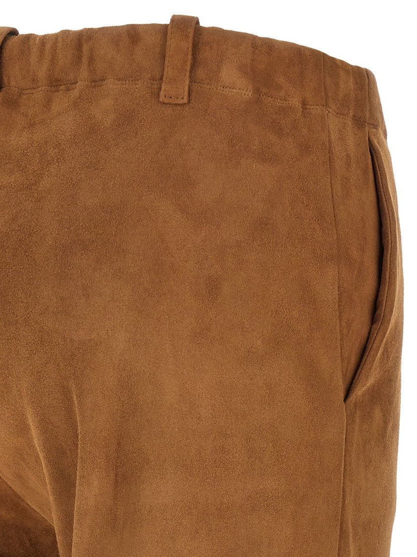 Stouls 'Oswald' Pants